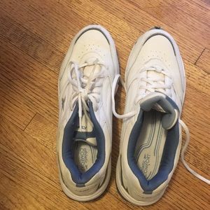 Like new RBX walking shoes